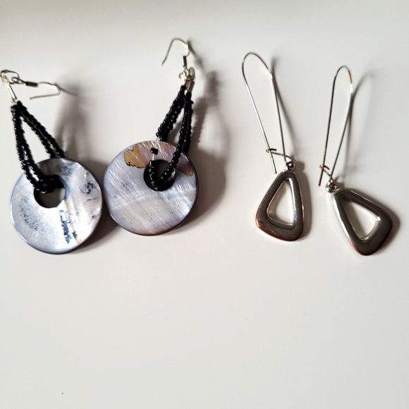 Various custom earings - Picture 2 of 4